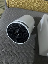 بروجكترات ٣ • شغالة • تربط ع التلفون