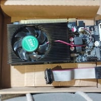 GT730 • ٤ جيجا • ضربة VGA