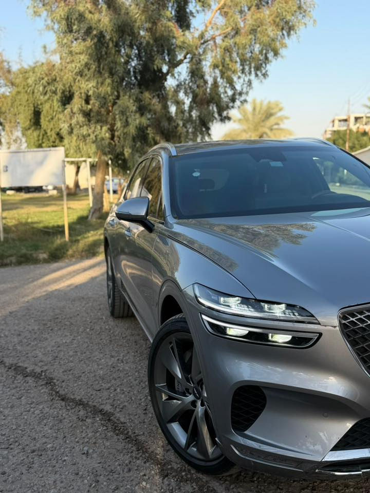 GV70 خليجي
جنيسزز 2024
خليجي
16 الف كم
فول مواصفات
داخل قرمدي
بانوراما
4 سلندر تيربو
صندوق كهرباء
رادارا امامي
رادار جانبي
نحديد مسار
جنب تصادم
صف اللي
كل مواصفات الخليجي
السيارة وارد خليج بدون اي نقص السيارة بلا رقم دخول جديد
***********
