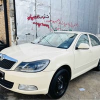 سكودا • ٢٠١٣ • ٣٨٠٠٠٠