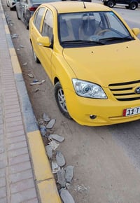 صيني فاو N5.   مديل 16 بسمي. مكفوله. ماشيه85 الف.  50 $  07833156358