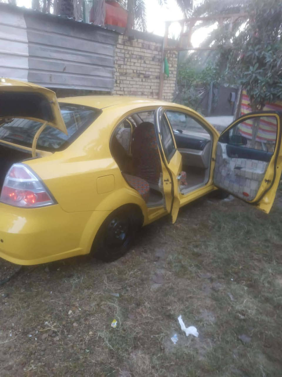 سلام عليكم شباب ايفو مديل 2010 بابل حله ابي غرق
السعر   #ب55 وبيها مجال بسيط


**إذا كنت صاحب هذا الإعلان وتريد حذفه لأي سبب، رجاءا أرسل رسالة إلى الدعم الفني**