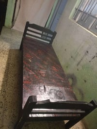 عدد 2 • خشب عراقي • نظيف