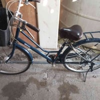 دراجة • مكاني • بغداد