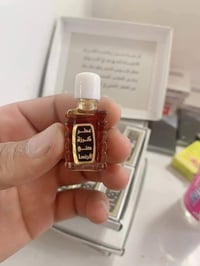 عطر كرزه • قوس النصر اصلي • توصيل