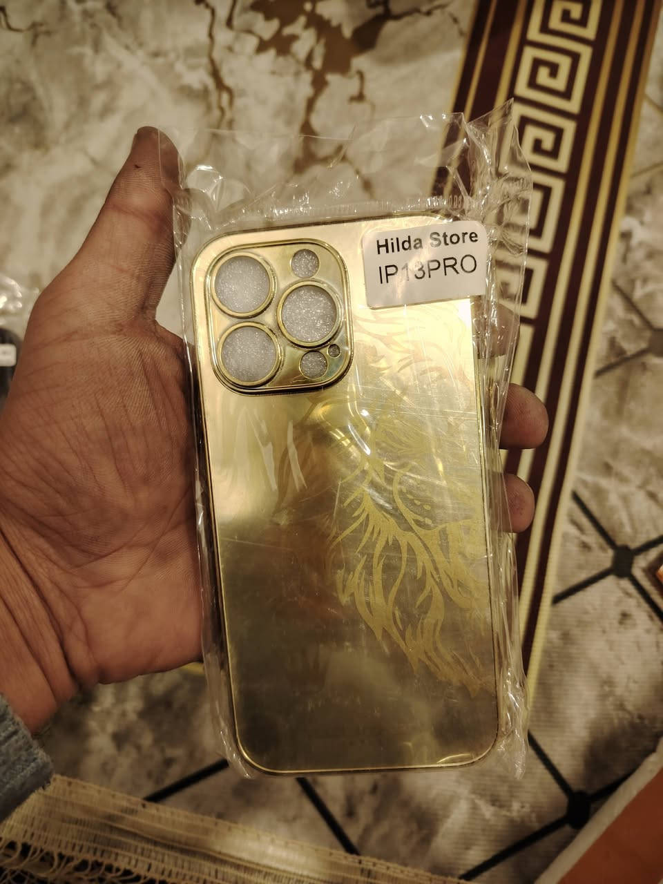 شلعة كفرات كمية خير من الله كله ايفون من ايفون الى ايفون 15
الكفر على ألف
***********
***********
المكان بغداد الدورة
