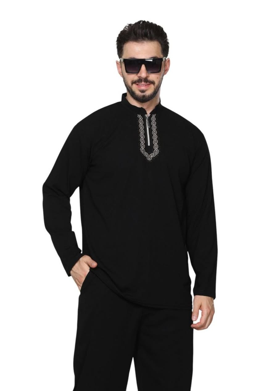 شور خامه الكزز ماستر كواليتي عالي جدا

القياسات _M___4xL

نظام شد 15 قطعه 270  الف

قالب صحيح 3 موديل شد


**إذا كنت صاحب هذا الإعلان وتريد حذفه لأي سبب، رجاءا أرسل رسالة إلى الدعم الفني**