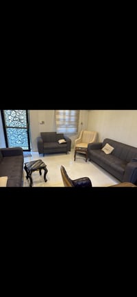 تفصيل جديد • ١٠ مقاعد • استخدام شهر