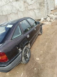 مكينة 1800 • ١٩٩١ • كربلاء