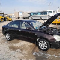 اوبتما ٢٠٠٧ • محرك ٢٠٠٠ • شمالية أربيل