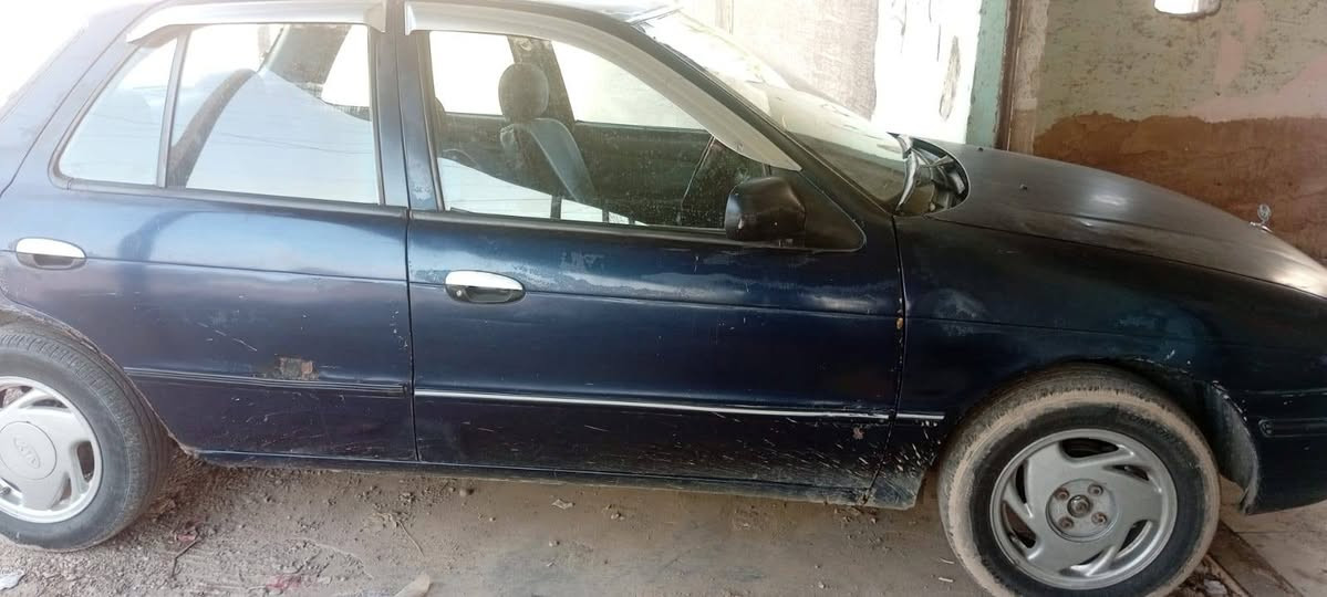 اخوان مكلف بالنشر فقط
ما ارد لاتعليق ولا خاص  اتصل 
***********
كيا سيفيا  رقم بغداد دولي  بلاديه وباسمي رقم وسنويه جدد سيارة جاهزه ونظيفه 
السعر ٣١ . العنوان الضلوعية الحردانية
