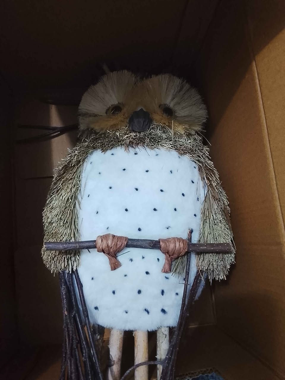 بومه تطرد حسد وعين جديده تتعلك بل بيت او محل  سعر 25الغ بغداد, العراق


**إذا كنت صاحب هذا الإعلان وتريد حذفه لأي سبب، رجاءا أرسل رسالة إلى الدعم الفني**