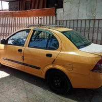 طيبه للبيع ٢٠١٥ مكفولة من الضربه والصبغ بيها نواقص اتصل ٠٧٧٠٧٣٥٥٢٧٣وتد...