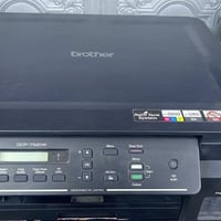 براذر 520 • ماكينة خياطة • مكفول