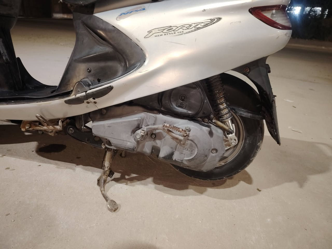 دراجه فراشه فحل كرستال  جديده   كل نقص مابيه سعر 600  بيه مجال مكفوله من كلشي كله ختم واحد رقمي ***********
