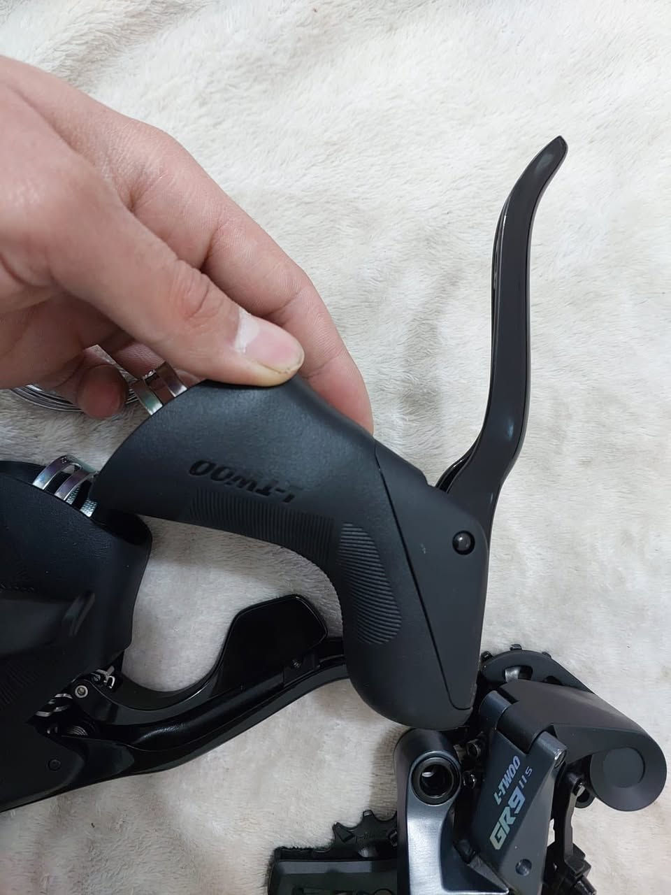 60 الف
يتوفر توصيل 🚚


**إذا كنت صاحب هذا الإعلان وتريد حذفه لأي سبب، رجاءا أرسل رسالة إلى الدعم الفني**