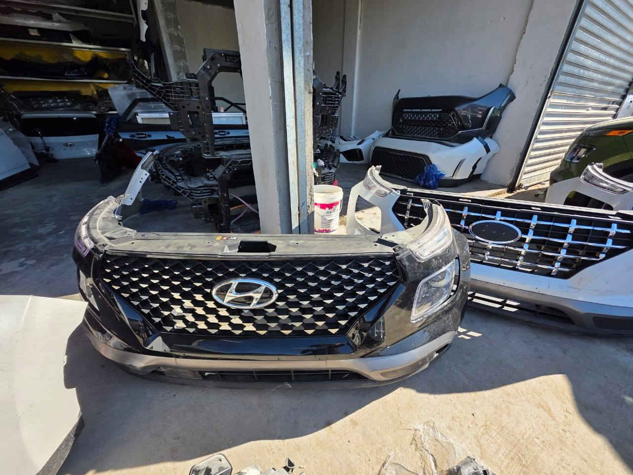 ادوات هونداي فينو اصلي تفصيخ وجديد ***********
