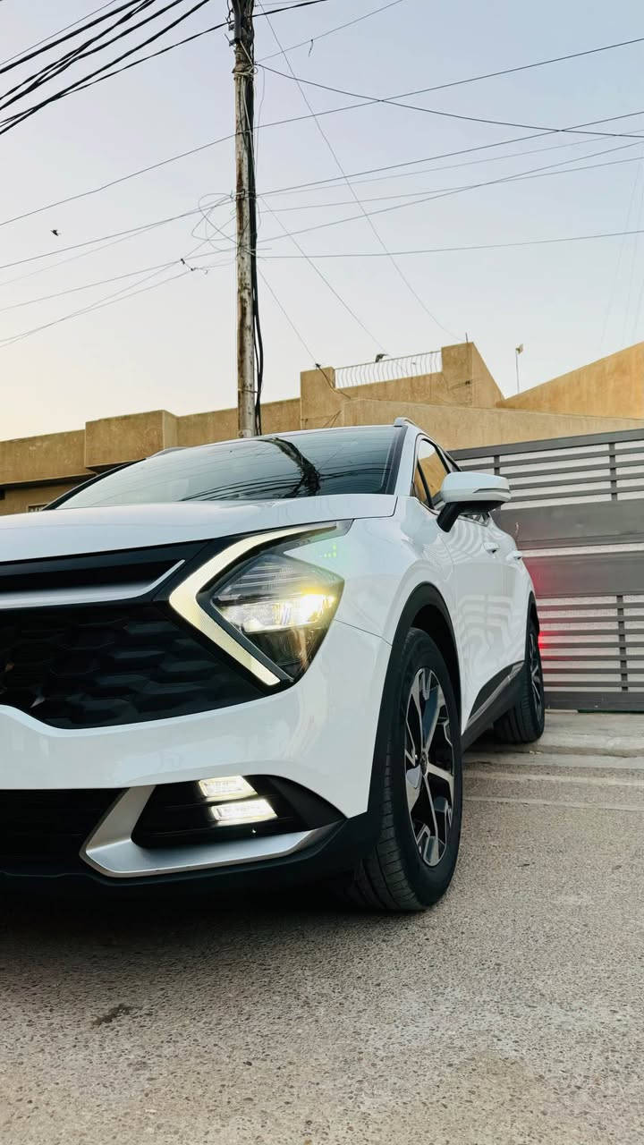 سلام عليكم
🚗 للبيع – كيا سبورتج 2025 خليجي 
📍 وكالة Nim – رقم أربيل تريد تحويل او وكالة 
🚘 ماشية 25 كم
🪪 السياره بيها ضمان للصيانه  
مواصفات السياره
  تحكم استيرن / شفتات استيرن / امرايات شفط / اشاير بالمري / ويل كب 18 / كامره خلفيه دوراره / نقطه عمياء ورادار /  اوتو ستوب /هندبريك بصمه 
/ ٤ انظمة قياده /  مخارج usp / بصمات عدد 2 
السعر 228$ وبي مجال  
الاستفسار *********** بغداد, العراق
