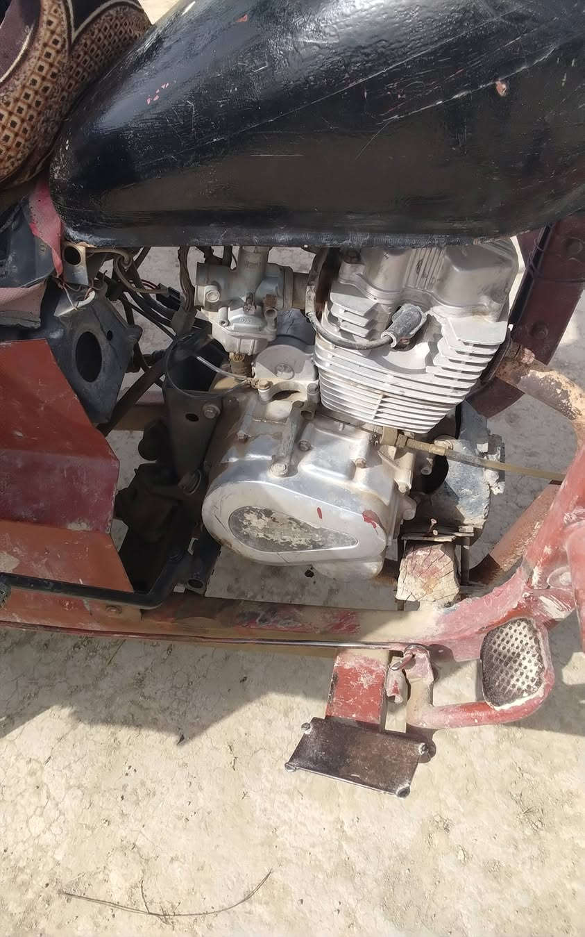 ستوته للبيع أم تي ار كلك شاصي2016محرك 2021ركبه مكفوله السعر 700.   المكان القاسم. للأستفسار الأتصال بلرقم
***********
او مراسلة الصفحة
