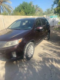 سورنتو ٢٠١٤ • ضرار فقط • رقم كربلاء