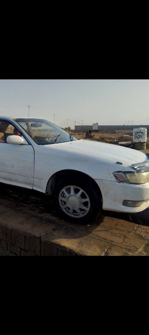 السلام عليكم
اخوان سياره مارك للبيع سياره رقم بصره  بسمي مداور ثاني يوم مشروع وطني سياره كصتين جنطه وقماره سيارة نضيفه وحلوه بس متروكه وصخه بديها صافي دواخل حلوه مكينه وكير شرط الفحص لا تنقيص ولا تبخير ولا صوت بيها تلحيضات بسيطه جدا بس راعيها اموره تعبانه وماعنده يصلح لتفيده يتصل على رقم ***********وبي خير ويدلل السعر 35 وبيه مجال قليل
