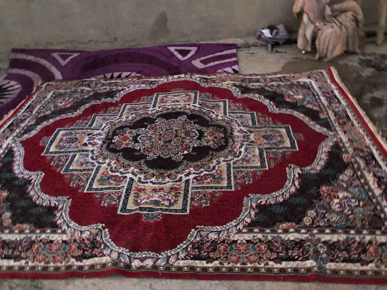 للبيع


**إذا كنت صاحب هذا الإعلان وتريد حذفه لأي سبب، رجاءا أرسل رسالة إلى الدعم الفني**