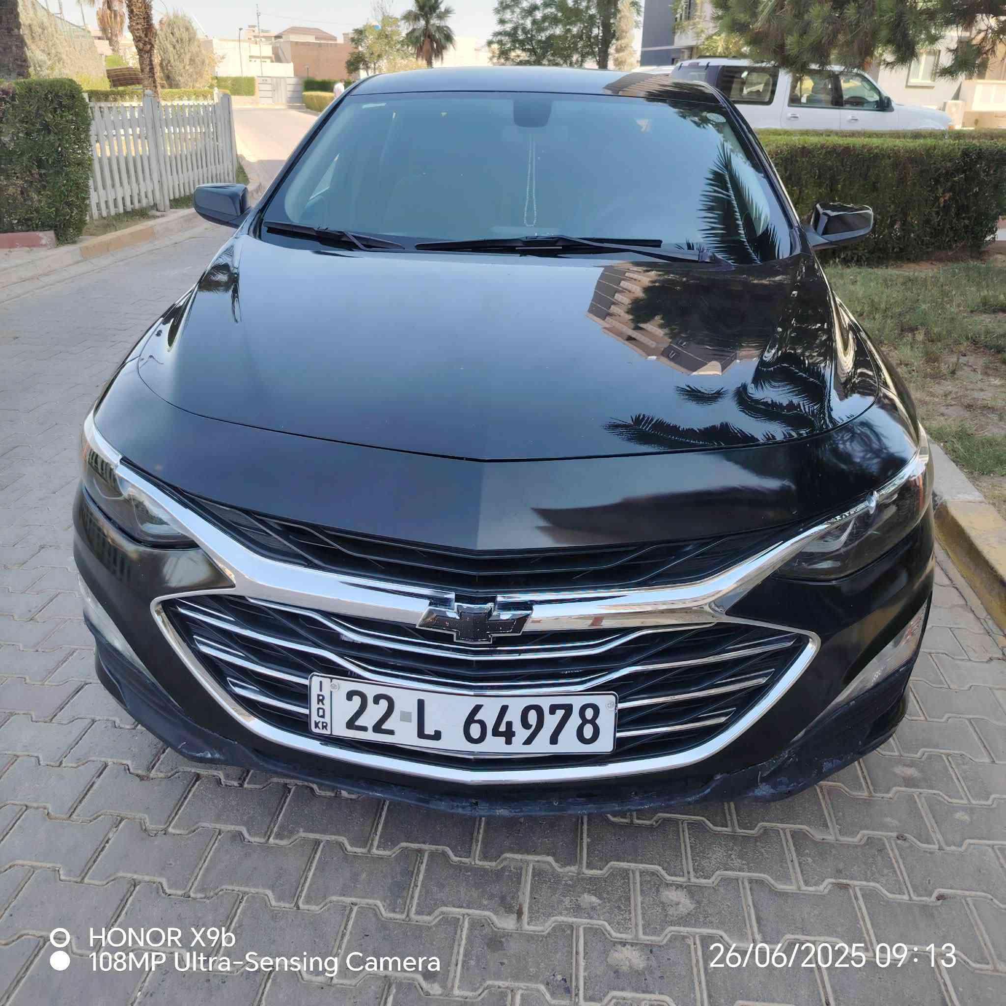 شوفوليت موديل 20 امريكي سياره موجوده اربيل السعر 120 بها مجال شراي يخابر***********
