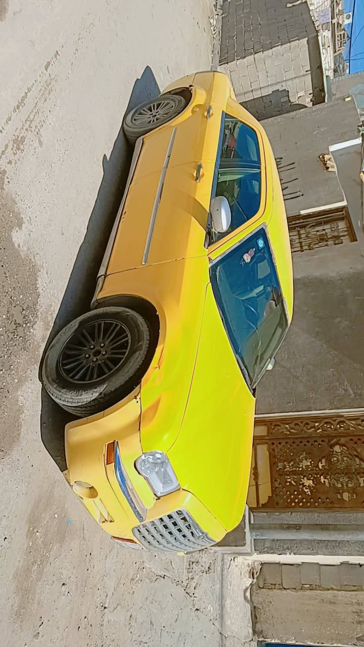 سلام عليكم سياره لفين٧خطه بصره عماره سعر 70وبيه مجال بكا لبصره***********
