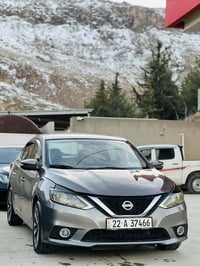 سنترا • SL • رقم أربيل