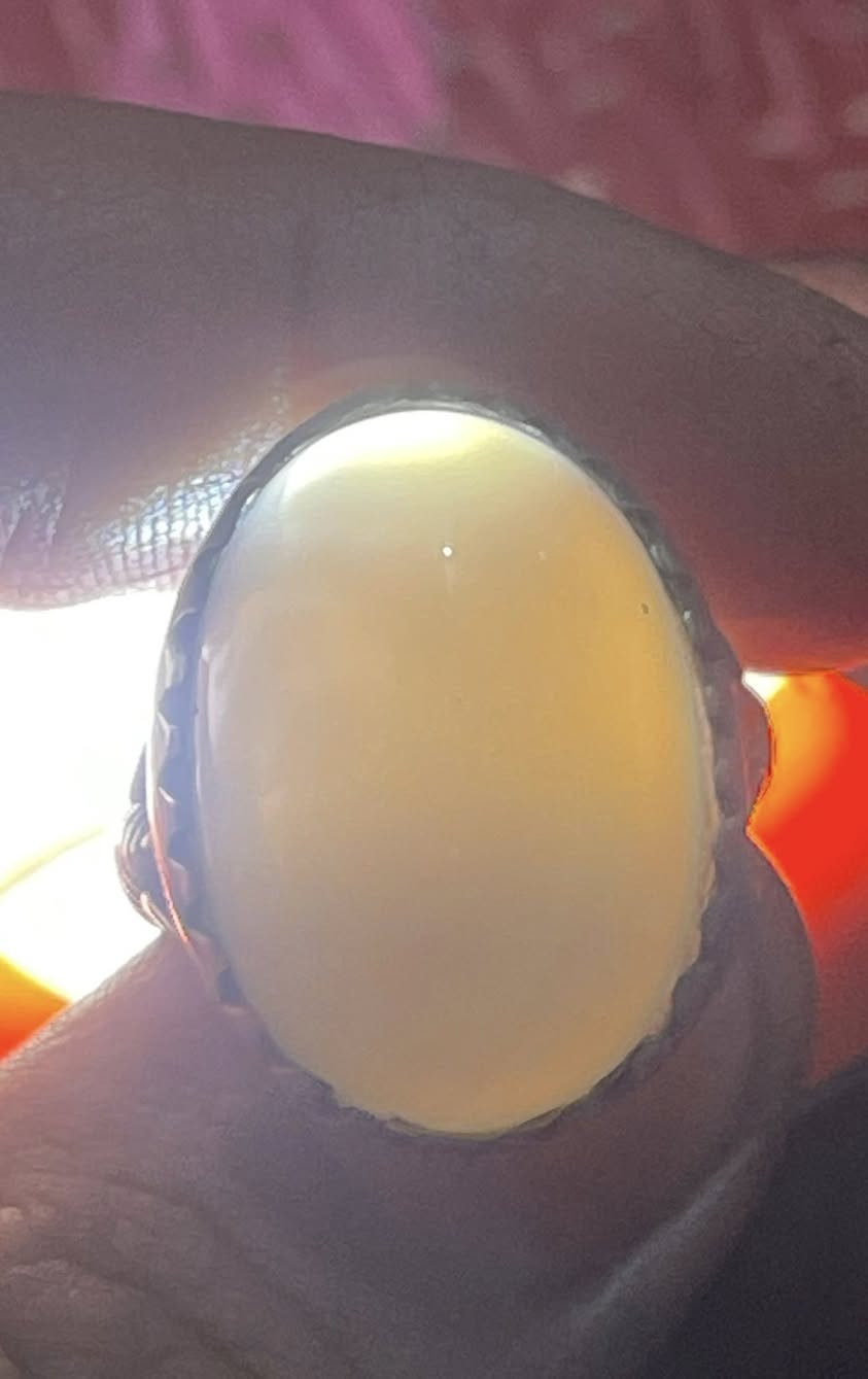 خاتم عقيق سمائي
45
السلام عليكم 
مكاني بغداد شارع حيفا أو بغداد الجديدة 
يوجد توصيل


**إذا كنت صاحب هذا الإعلان وتريد حذفه لأي سبب، رجاءا أرسل رسالة إلى الدعم الفني**