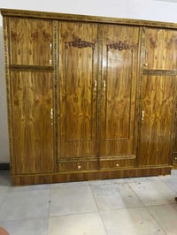 كنتور صاج • ٤ باب • بغداد