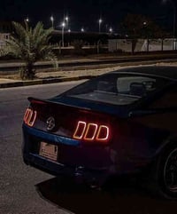 للبيع  2014 Mustang🐎 فورد موستنج 2014🐎 رقم بغداد انكليزي مشروع وطني  ك...
