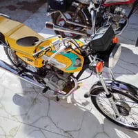 ٤ گير • تعمير جديد • مكفولة عشائريا