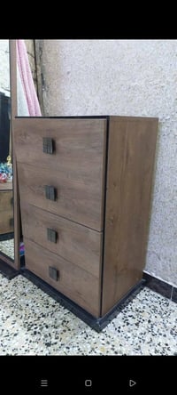 غرفة تركي • غرفة نوم