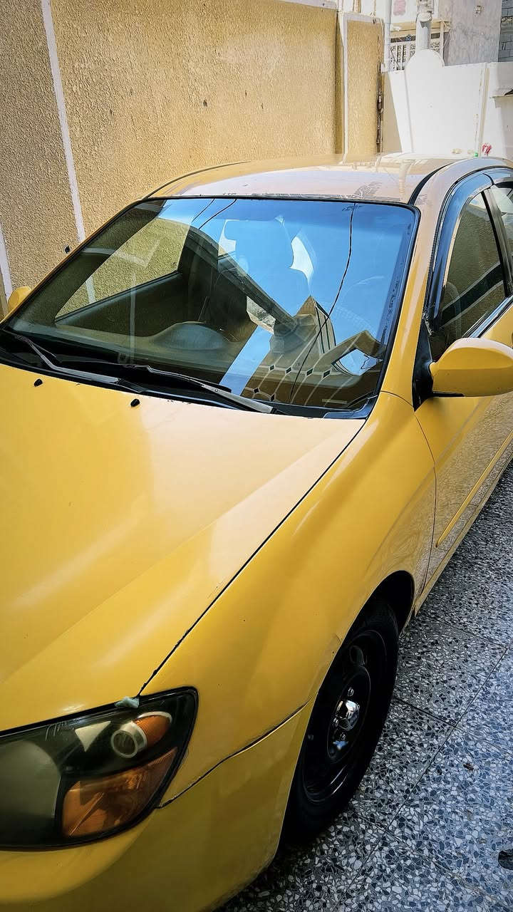 سلام عليكم سبكتره موديل 2009 للبيع مكفولة عدا ضربة جاملغ الامامي السعر 77وبيها مجال اي استفسار الاتصال على الرقم

‭0780 259 6105‬
