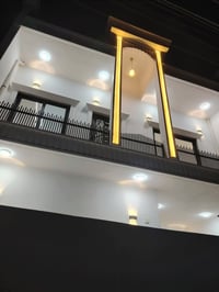 دار للبيع       صفر.    حي الخضراء  على شارع 20     مساحه 150 متر...  ...