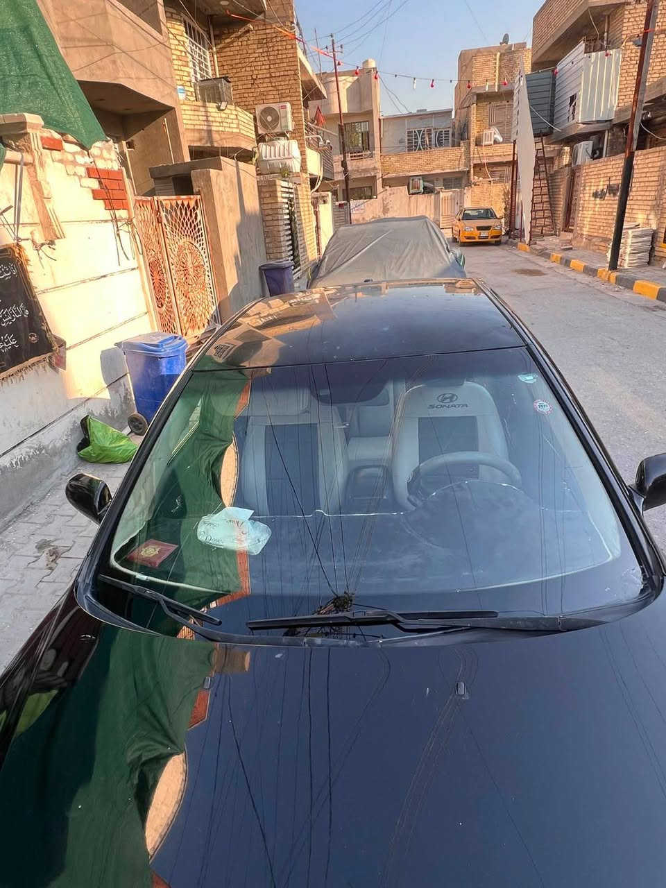 سلام عليكم
للييع ازيرا ٢٠٠٩ رقم اربيل دولي هزة وسنوية جدد صار ١٠ ايام سنوية لل٣١

سيارة فقط صبف جاملغ امامي

عليهة ادامه كامل

مكينة وكير جدد مال حاوية

صدر كامل جديد

منضومة تبريد جديدة

سيارة جاهزة ع الاخير ادامة كامل صار ١٠ ايام كلهة مجهزهة وعندي وصولات سيارة شغل وتطلع وين ميعجبك الف وذب عليهة مكان السيارة حاليا دوانية شامية  للاستفسار اكثر اتصل ***********
