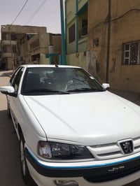 بيجـو بارص موديـل 2026 زيرو بدون رقم يوجد منفيس بأسم بأئع سعرها 86 وبي...