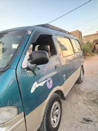 بيجو • موديل ٩٧ • باتري ودينمو جديد