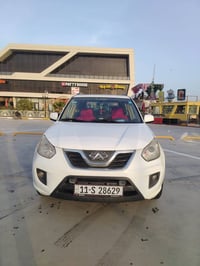 موديل ٢٠١٢ • بدون صبغ • جير ميكانيكي