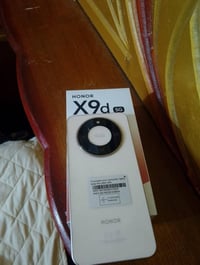 هونر x9d • كلش نظيف • ملحقات كاملة