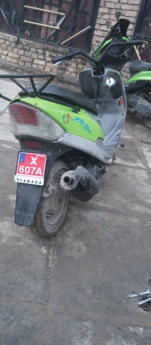 السلام عليكم 
ماكس منغولي للبيع مفتوحه شغاله سلف وهندر 
كفرات كامله 
كهربائيات شغاله 
ديوانيه سدير 
سعر 400


**إذا كنت صاحب هذا الإعلان وتريد حذفه لأي سبب، رجاءا أرسل رسالة إلى الدعم الفني**