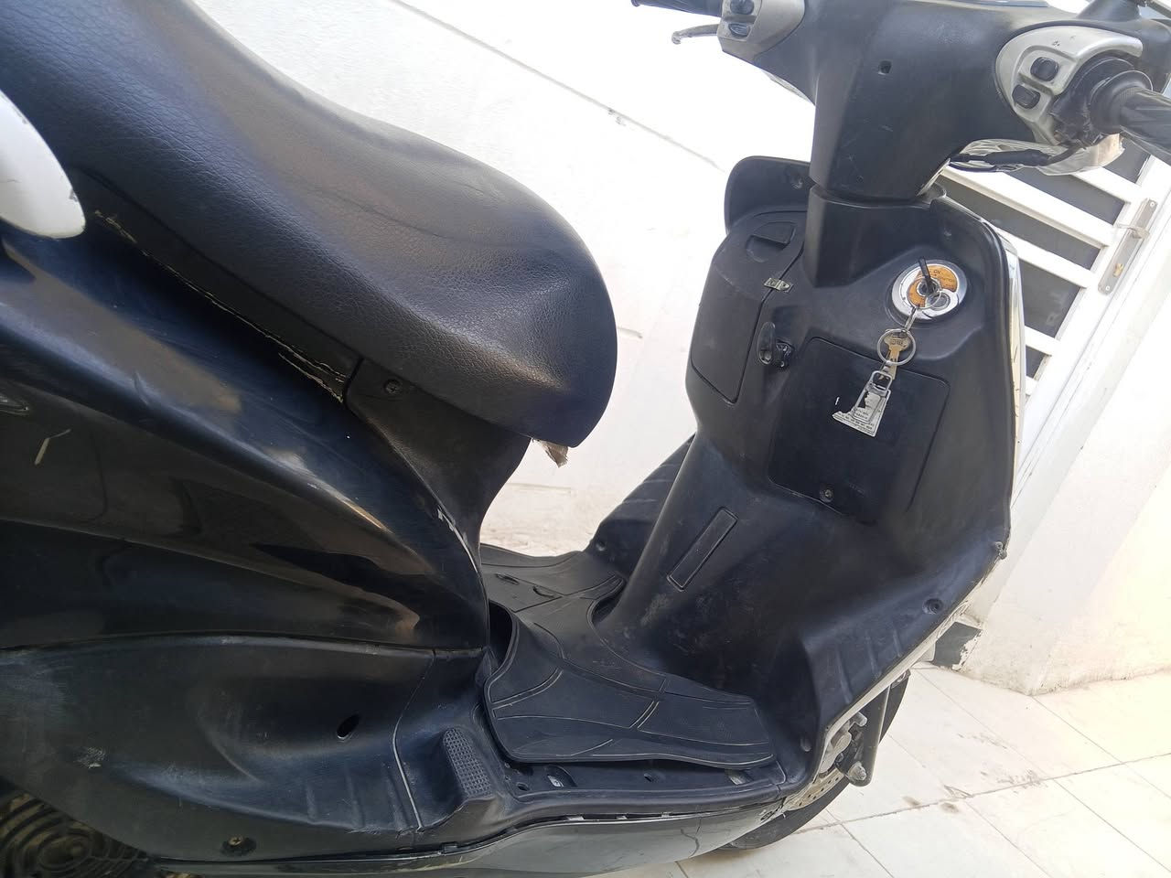 للبيع سكنس ياباني مامفتوحه كهربائيات كلهه شغاله سلف هندر مكاني حله سعر350 م***********
