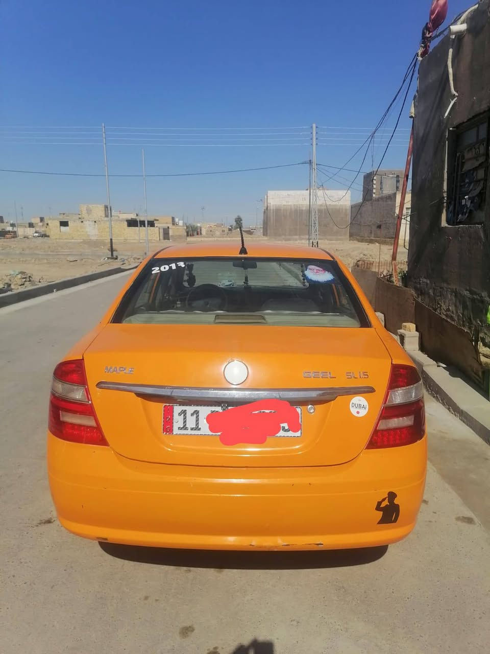 جلي مابل م2011 مكينه كبير عادي تخم تاير مشط كله جديد كامره رقم بغداد نكليزي مصبوغه عام جماليه السعر ب47 الاستفسار *********** العنوان ذي قار سوق الشيوخ
