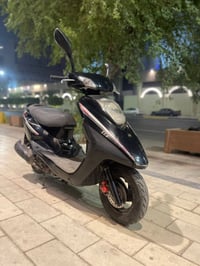 دراجة • للبيع • نضيفه