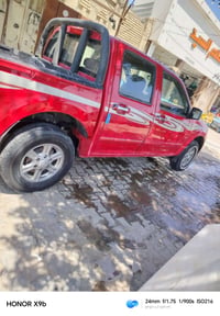 بيك اب كريت ويل • جريت وول 2015 • سيارة بيك اب صيني • كريت ويل الديوان...