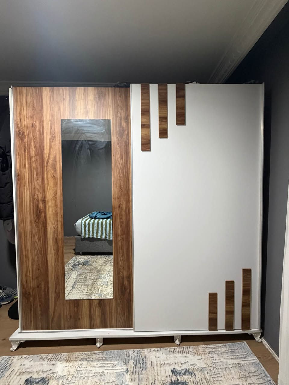 ‎اثاث للبيع توصل 05526204099‎ الرمادي, الأنبار


**إذا كنت صاحب هذا الإعلان وتريد حذفه لأي سبب، رجاءا أرسل رسالة إلى الدعم الفني**