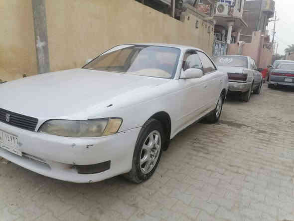 السلام عليكم سياره مارك نفخ للبيع كصه جنطه بيع مستعجل السعر 27رقم واسط العنوان البصره القرنه رقم الهاتف ***********
