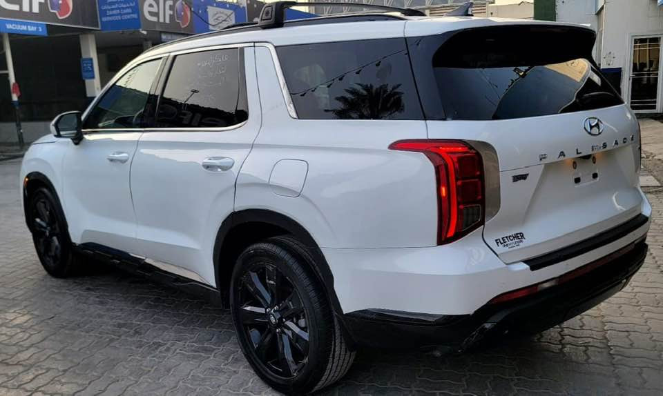 *هونــداي بلسايـــدموديـ2024ـل*
*السعر153$(جاهزه) فل موصفات*

***********

***********
