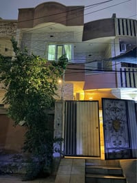 سند طابو • ١٢٠م • حي الحدباء